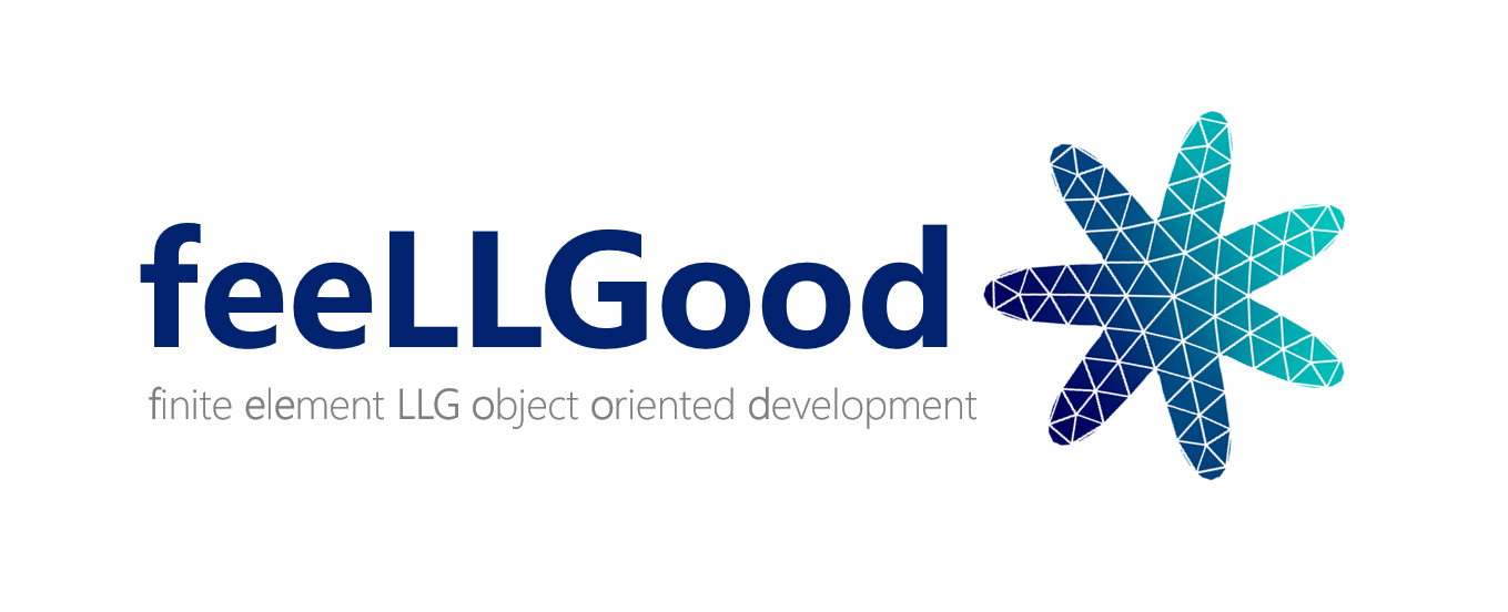 feeLLGood – finite element LLG object oriented development
